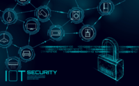 IoT Security Market