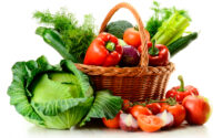Global Organic Food Market | TechSci