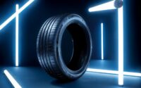 Carbon Black Tire Market