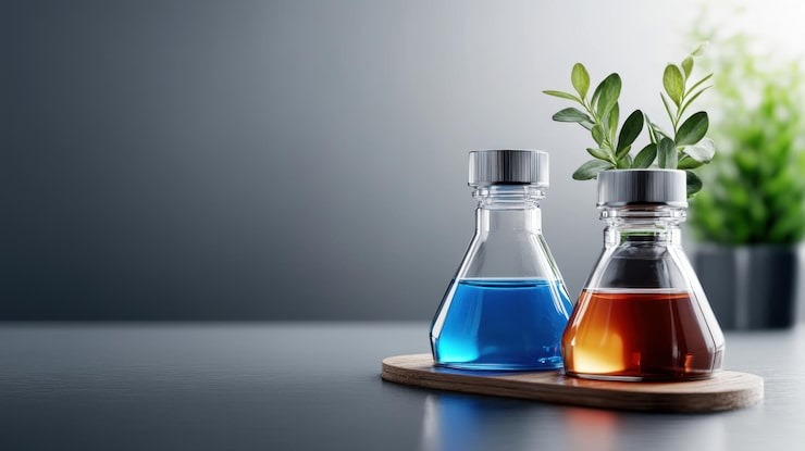 Hydrobromic Acid vs. Hydrochloric Acid: Key Differences and Common Uses Techsci Research